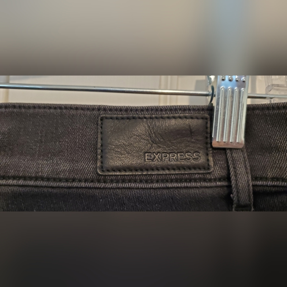 Express Legging High Rise - Picture 7 of 8